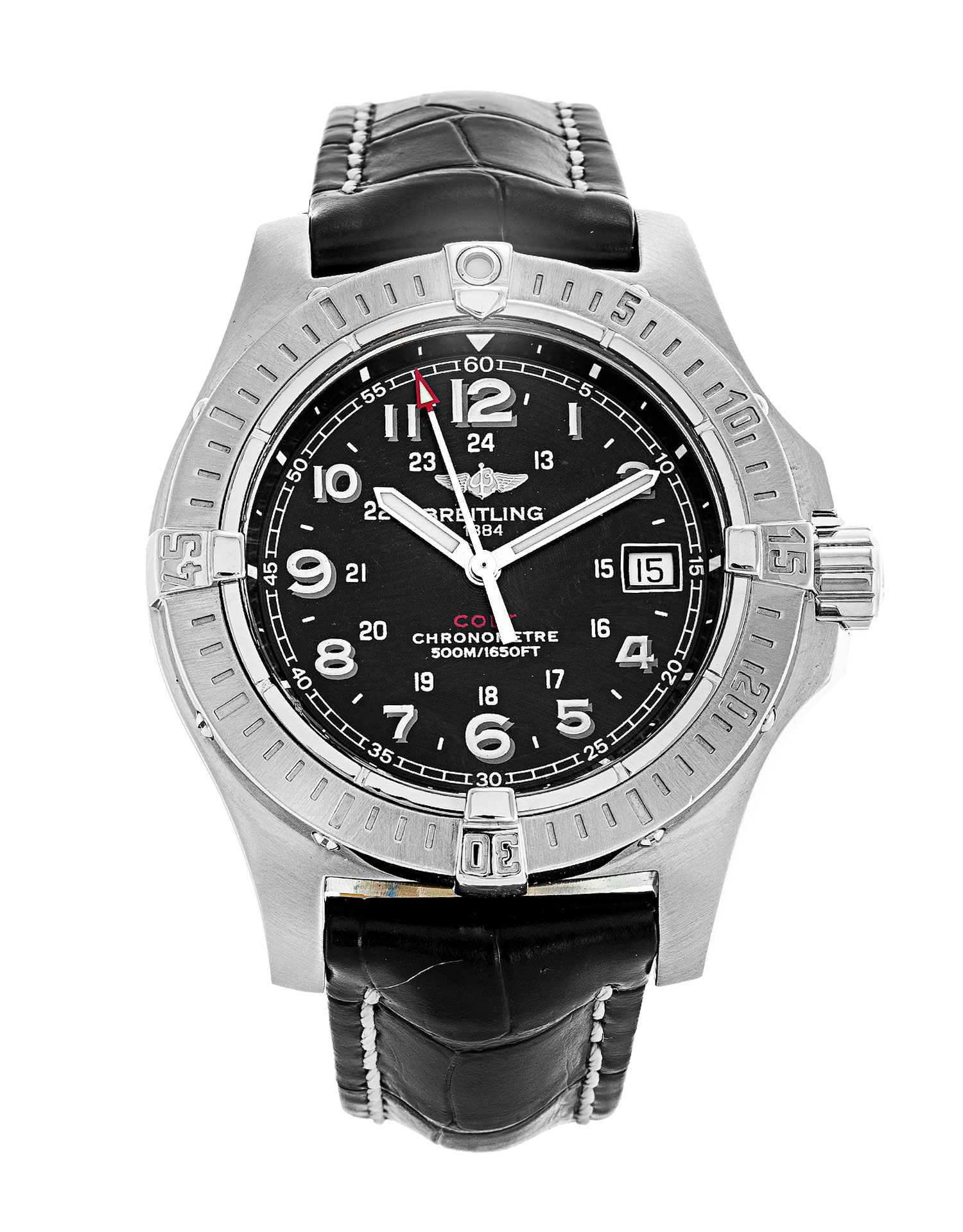 Breitling Colt Quartz A74380 Breitling Colt Quartz A74380